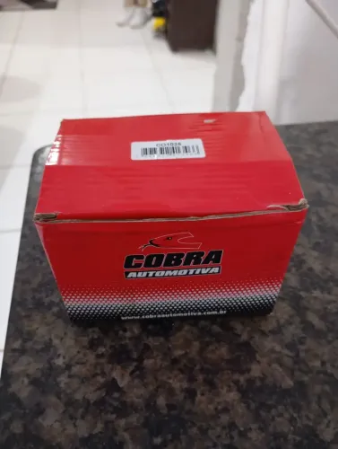 Esticador Correia alternador linha GM S/DH S/AR