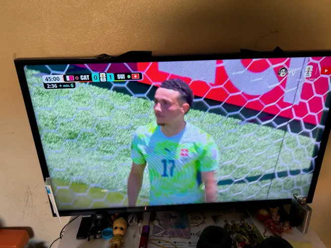 Tv LG 32