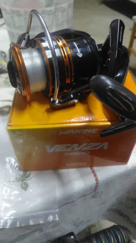 Molinete Venza 5000