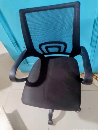 Cadeira giratória para escritório