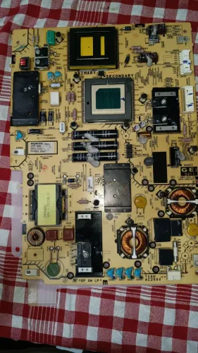 Placas TV Sony 32