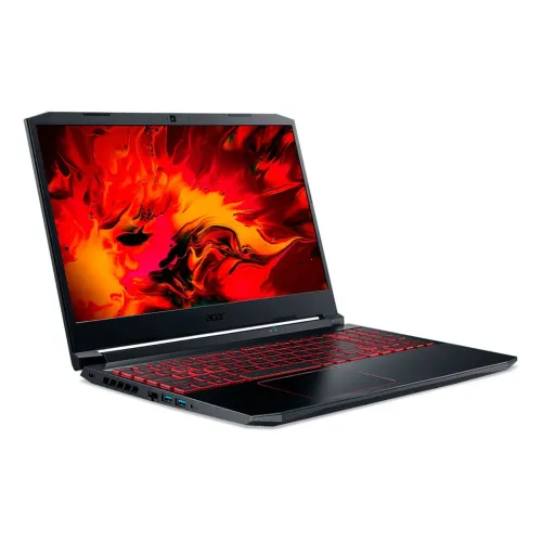 Notebook Gamer Acer Nitro i5 GTX 1050