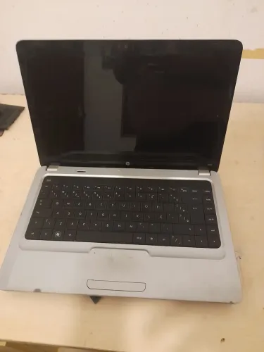 Notebook HP G42