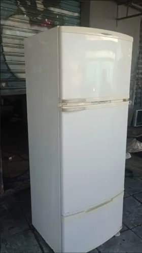 ? BRASTEMP FROST FREE - CORRE QUE VENDE!