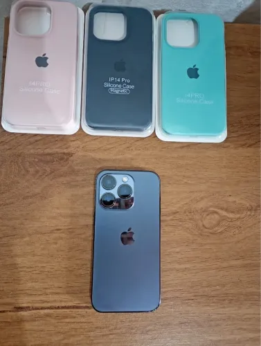 iPhone 14 Pro