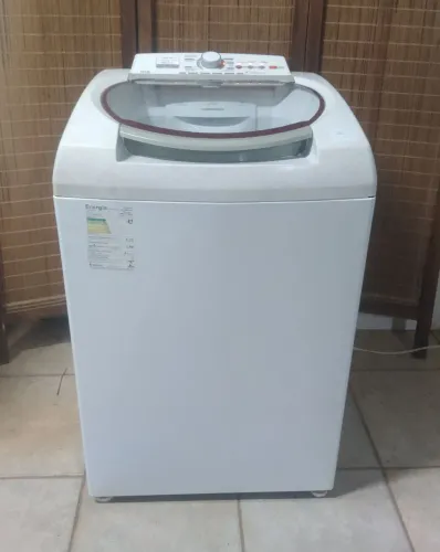 Máquina de lavar 11kg