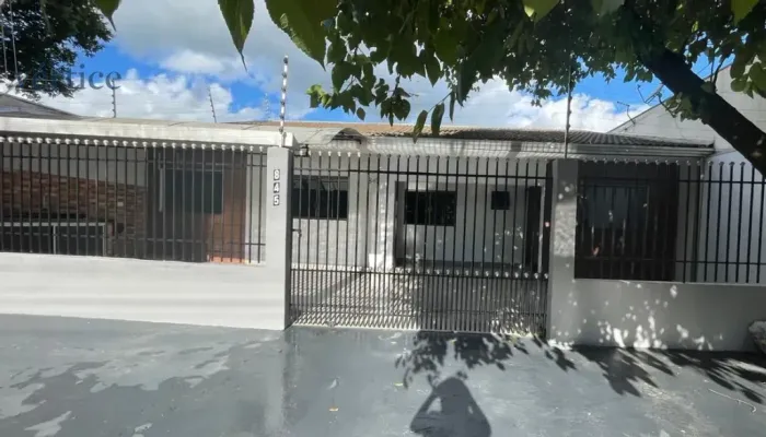 Casa à venda em Sarandi, Jardim Verão, com 3 quartos, com 80 m²