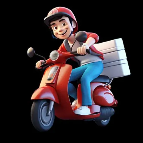 MOTOBOY