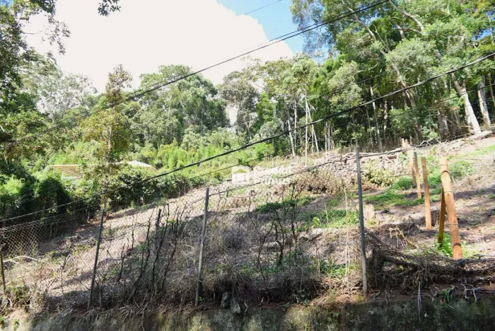 Terreno à Venda no Village  Próximo ao Centro de Nova Friburgo! | 1.193m² | Escritura Públ