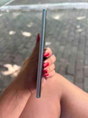 EDGE 50 FUSSION VENDO OU TROCO