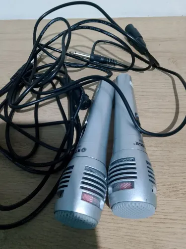 Microfone