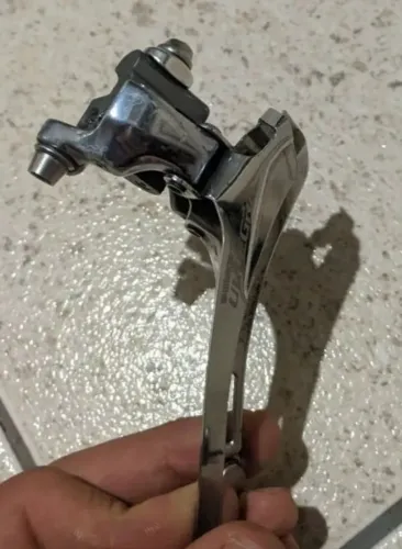 Câmbio ultegra dianteiro
