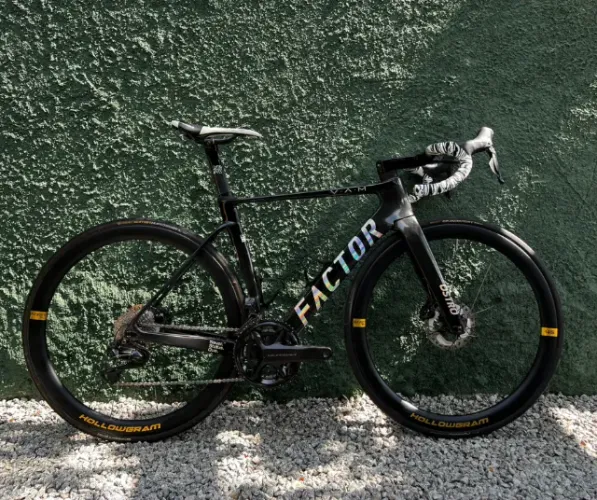 BICICLETA FACTOR OSTRO VAM