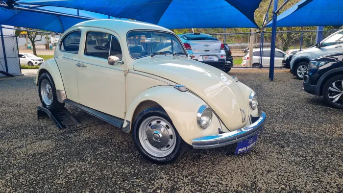 Volkswagen Fusca 1300 1973