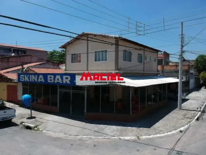 Excelente prédio comercial no Jardim Morumbi