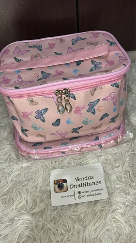 Necessarie borboleta