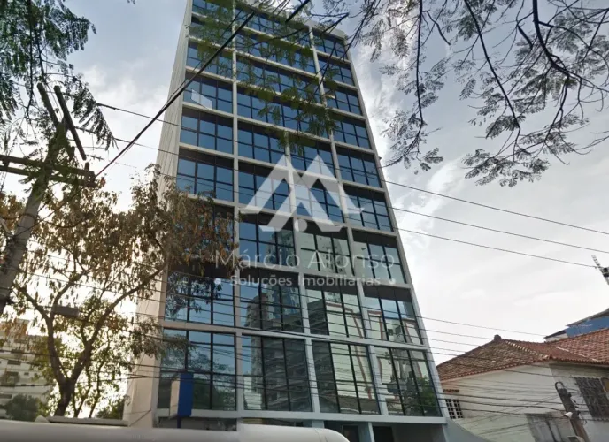 Sala Comercial 75 m² Centro - Nova Iguaçu - RJ