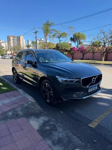 Volvo XC 60 T-5 Momentum 2.0 254cv AWD 5P 2020