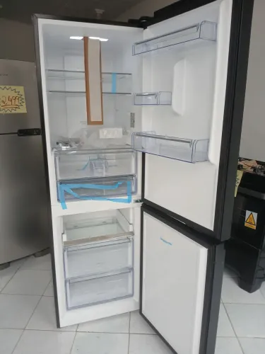 Geladeira eletrolux