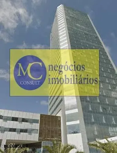 Sala Comercial para Locação em Recife, Pina