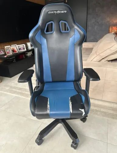 Cadeira DXRacer