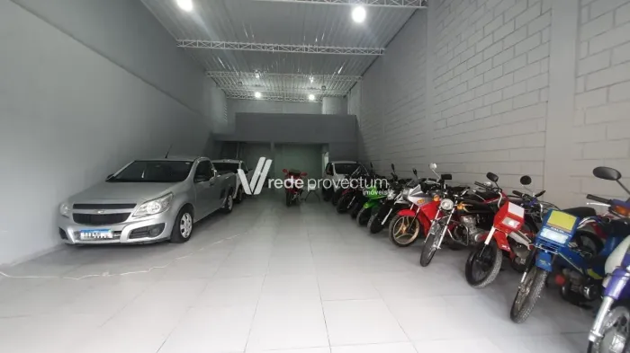 Barracão para venda no Bonfim