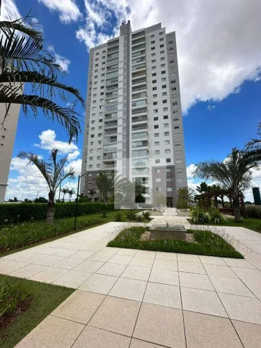 Apartamento com 3 dormitórios a venda ou aluguel - Parque Prado - Campinas/SP
