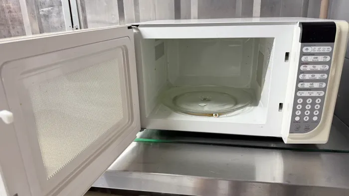 Microondas Electrolux MEF41