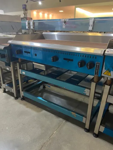 Chapa Venâncio - Linha prime - 1,20m
