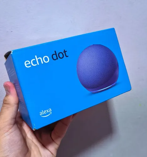Alexa 5th Geração