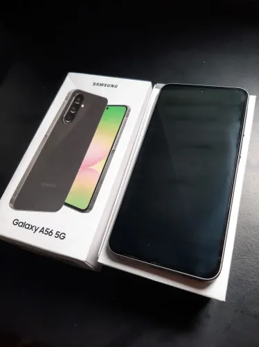 Galaxy A56
