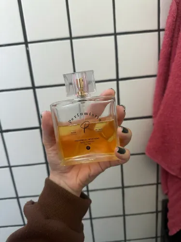 Perfume perfumistta