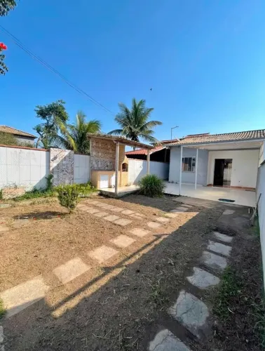 AM-vende-se casa em manguinhos