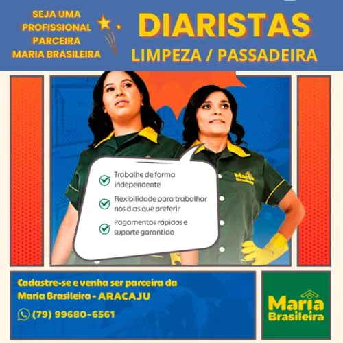 DIARIA DE LIMPEZA 
