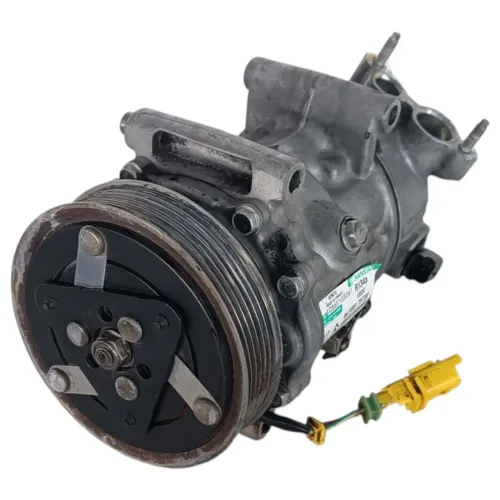 Compressor De Ar Condicionado Peugeot 307 2006 2012
