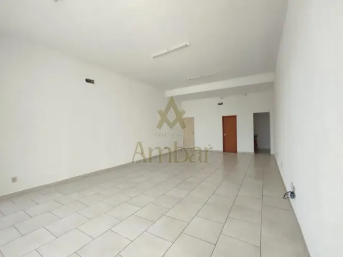 Locação de Comercial / Sala na cidade de Ribeirão Preto