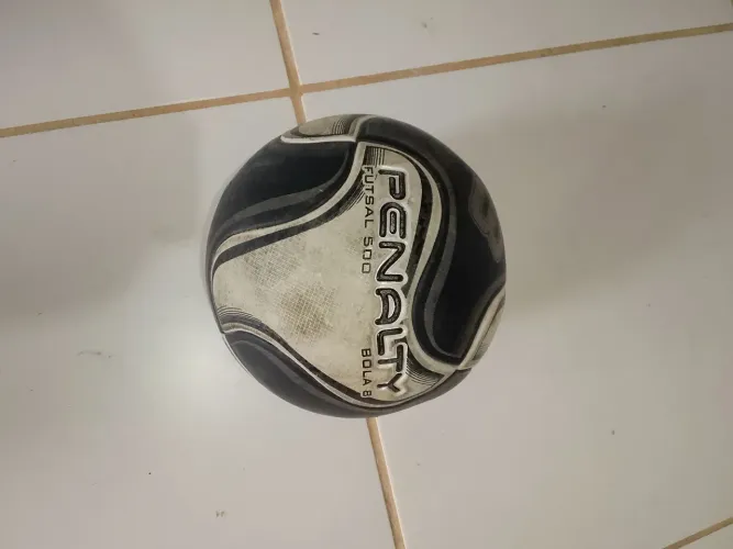 Bola de futsal