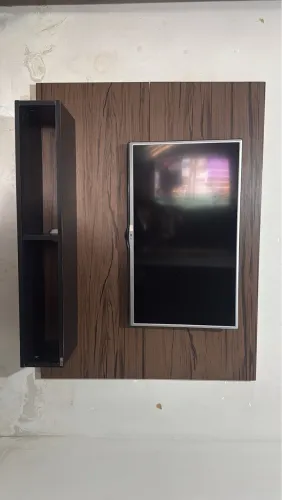 Tv 32 com painel (não é smart)
