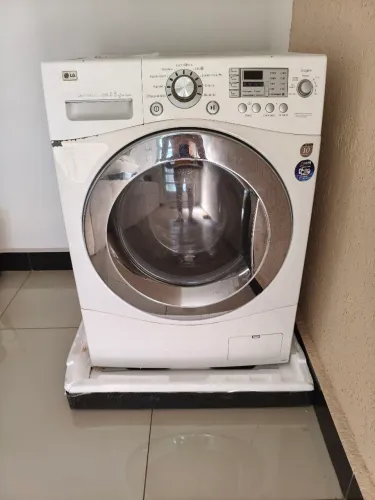 Lava e seca LG 8,5 litros 