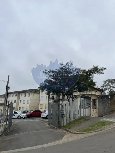 Apartamento para Venda em Itaquaquecetuba, Altos do Pinheirinho, 2 dormitórios, 1 banheiro