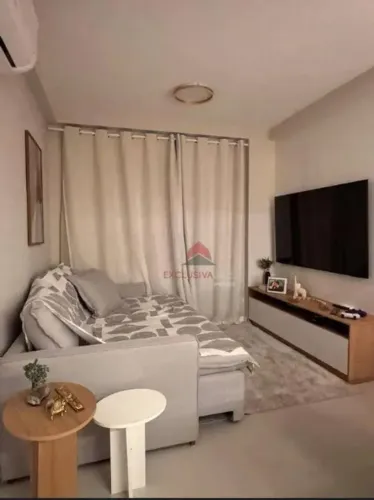 Apartamento com 3 dormitórios à venda, 78 m² por R$ 920.000,00 - Jardim Aquárius - São Jos