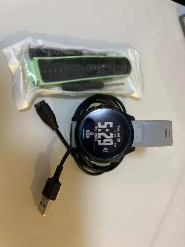 Garmin Forerunner 935