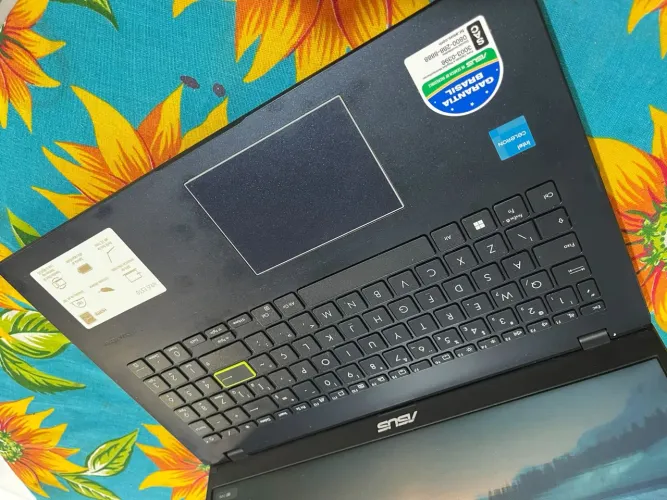Notebook Asus