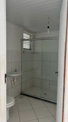 Casa em condomínio Asa Branca