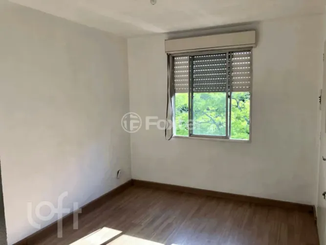Apartamento à venda Rua Sapiranga, Canudos - Novo Hamburgo