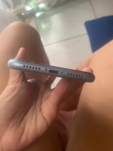 Vendo iPhone XR