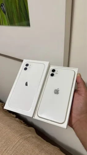 IPHONE 11 - 128 (EXTRA)