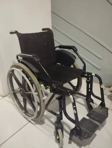 Cadeira de rodas