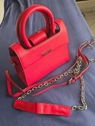 Bolsa santa lolla