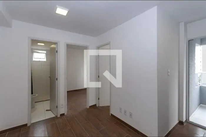 Apartamento à Venda - Água Branca, 2 Quartos, 32 m2